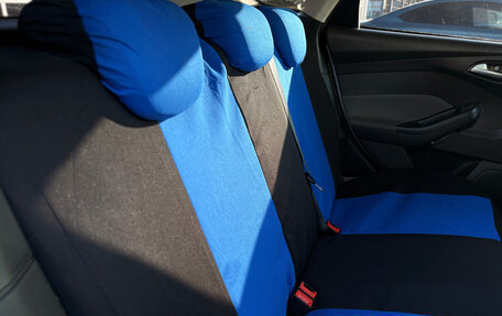 Ford Focus III, 2014 год, 650 000 рублей, 24 фотография