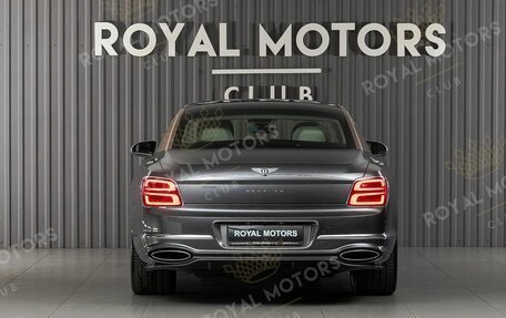 Bentley Flying Spur, 2025 год, 45 900 000 рублей, 4 фотография