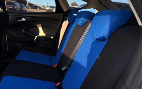 Ford Focus III, 2014 год, 650 000 рублей, 25 фотография