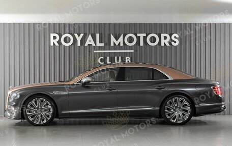 Bentley Flying Spur, 2025 год, 45 900 000 рублей, 3 фотография