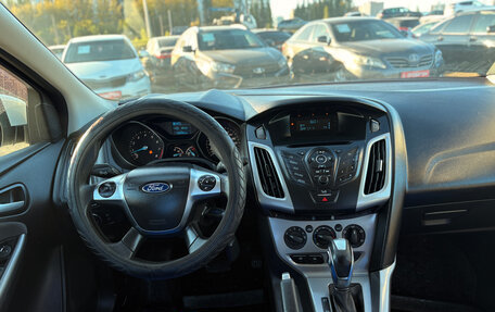 Ford Focus III, 2014 год, 650 000 рублей, 16 фотография