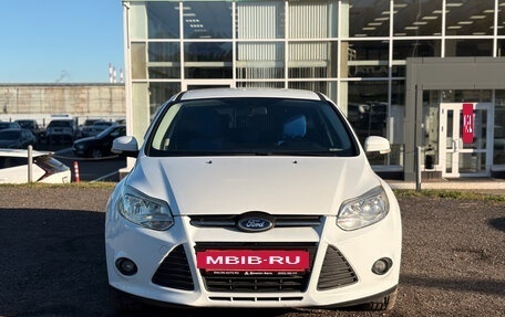 Ford Focus III, 2014 год, 650 000 рублей, 6 фотография