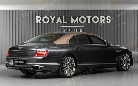 Bentley Flying Spur, 2025 год, 45 900 000 рублей, 5 фотография