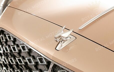 Bentley Flying Spur, 2025 год, 45 900 000 рублей, 6 фотография