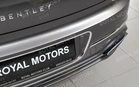 Bentley Flying Spur, 2025 год, 45 900 000 рублей, 7 фотография