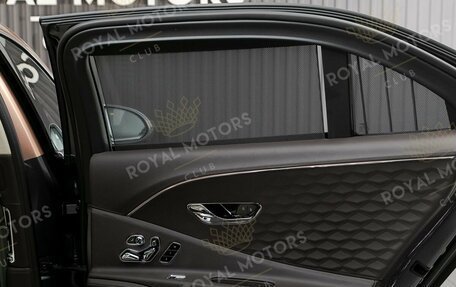 Bentley Flying Spur, 2025 год, 45 900 000 рублей, 9 фотография