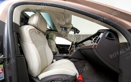 Bentley Flying Spur, 2025 год, 45 900 000 рублей, 12 фотография