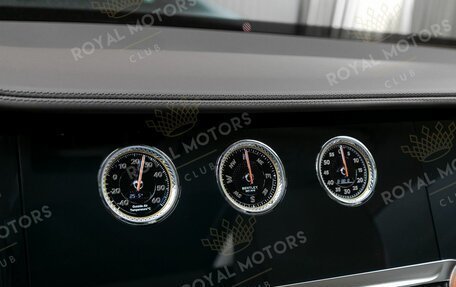 Bentley Flying Spur, 2025 год, 45 900 000 рублей, 16 фотография