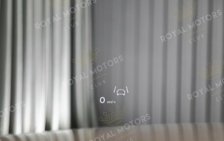 Bentley Flying Spur, 2025 год, 45 900 000 рублей, 17 фотография