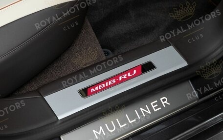 Bentley Flying Spur, 2025 год, 45 900 000 рублей, 10 фотография