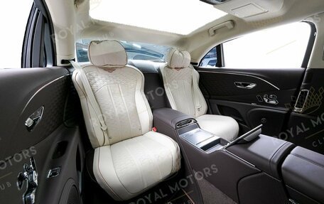 Bentley Flying Spur, 2025 год, 45 900 000 рублей, 21 фотография