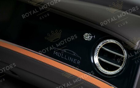 Bentley Flying Spur, 2025 год, 45 900 000 рублей, 18 фотография