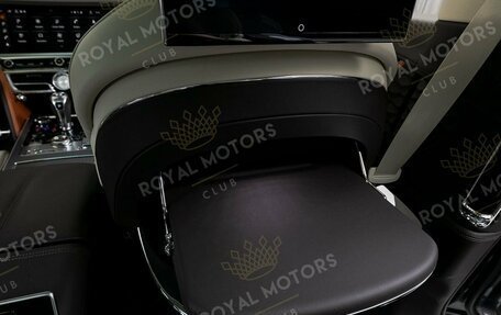 Bentley Flying Spur, 2025 год, 45 900 000 рублей, 24 фотография