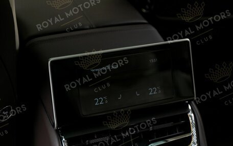 Bentley Flying Spur, 2025 год, 45 900 000 рублей, 22 фотография