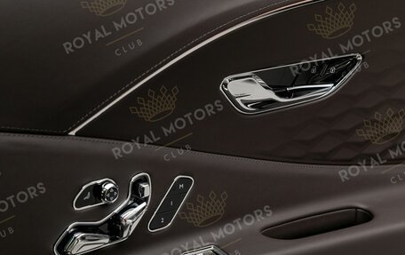 Bentley Flying Spur, 2025 год, 45 900 000 рублей, 25 фотография