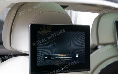 Bentley Flying Spur, 2025 год, 45 900 000 рублей, 23 фотография