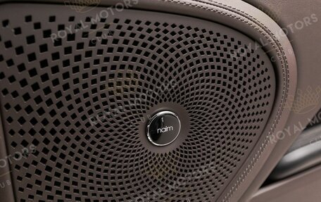 Bentley Flying Spur, 2025 год, 45 900 000 рублей, 26 фотография