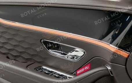 Bentley Flying Spur, 2025 год, 45 900 000 рублей, 19 фотография