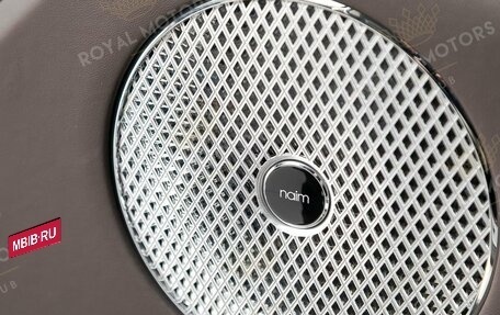 Bentley Flying Spur, 2025 год, 45 900 000 рублей, 20 фотография