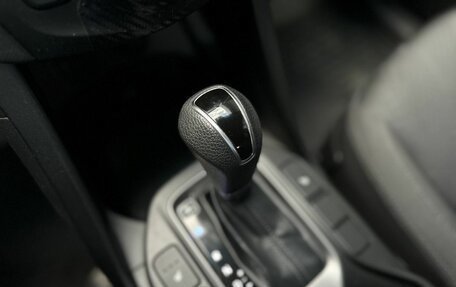 Hyundai Santa Fe III рестайлинг, 2013 год, 1 875 000 рублей, 12 фотография