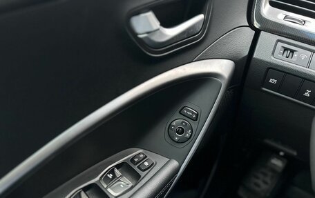 Hyundai Santa Fe III рестайлинг, 2013 год, 1 875 000 рублей, 13 фотография