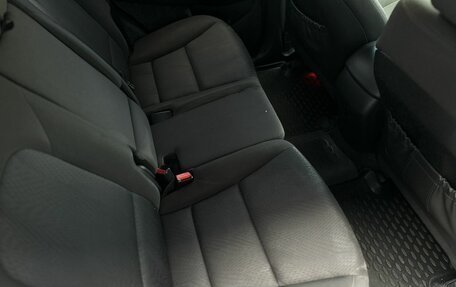 Hyundai Santa Fe III рестайлинг, 2013 год, 1 875 000 рублей, 17 фотография