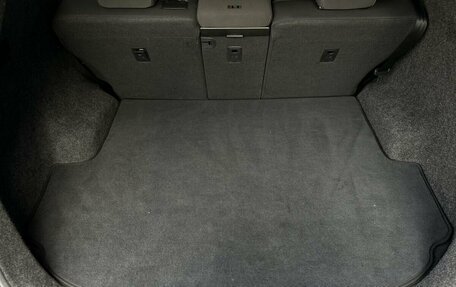 Hyundai Santa Fe III рестайлинг, 2013 год, 1 875 000 рублей, 18 фотография