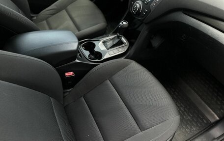Hyundai Santa Fe III рестайлинг, 2013 год, 1 875 000 рублей, 16 фотография