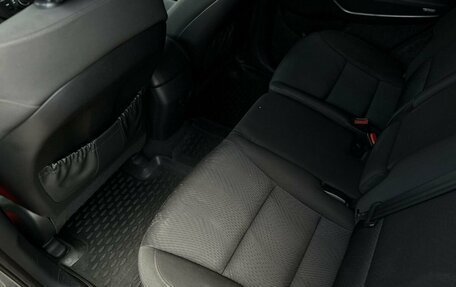 Hyundai Santa Fe III рестайлинг, 2013 год, 1 875 000 рублей, 15 фотография