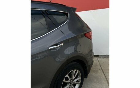 Hyundai Santa Fe III рестайлинг, 2013 год, 1 875 000 рублей, 20 фотография
