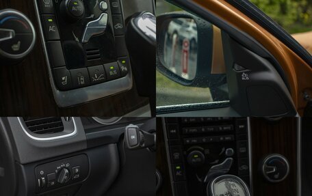 Volvo S60 III, 2012 год, 995 000 рублей, 14 фотография