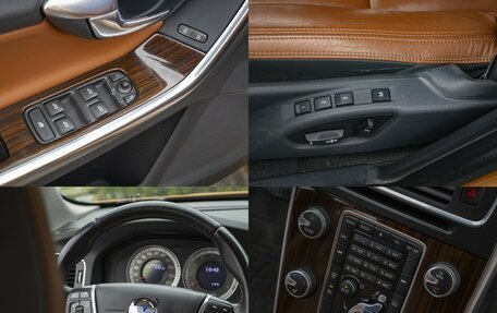 Volvo S60 III, 2012 год, 995 000 рублей, 16 фотография