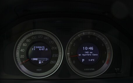 Volvo S60 III, 2012 год, 995 000 рублей, 10 фотография