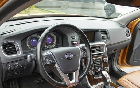 Volvo S60 III, 2012 год, 995 000 рублей, 8 фотография