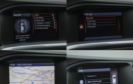 Volvo S60 III, 2012 год, 995 000 рублей, 15 фотография