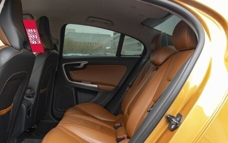 Volvo S60 III, 2012 год, 995 000 рублей, 9 фотография