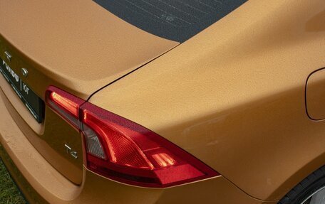 Volvo S60 III, 2012 год, 995 000 рублей, 20 фотография