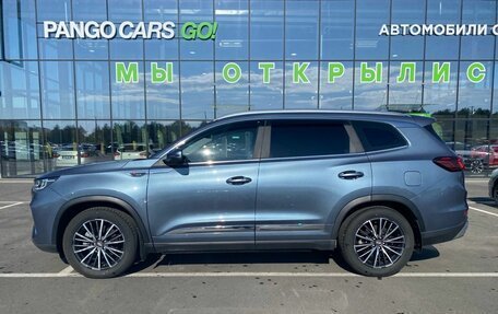 Chery Tiggo 8 Pro, 2021 год, 1 419 000 рублей, 2 фотография