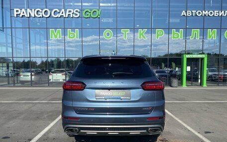 Chery Tiggo 8 Pro, 2021 год, 1 419 000 рублей, 4 фотография