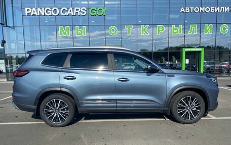 Chery Tiggo 8 Pro, 2021 год, 1 419 000 рублей, 6 фотография