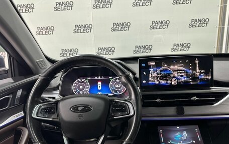 Chery Tiggo 8 Pro, 2021 год, 1 419 000 рублей, 13 фотография