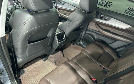 Chery Tiggo 8 Pro, 2021 год, 1 419 000 рублей, 18 фотография
