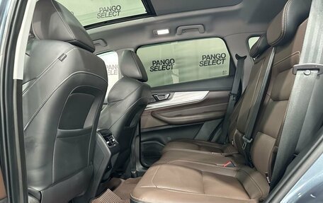 Chery Tiggo 8 Pro, 2021 год, 1 419 000 рублей, 19 фотография
