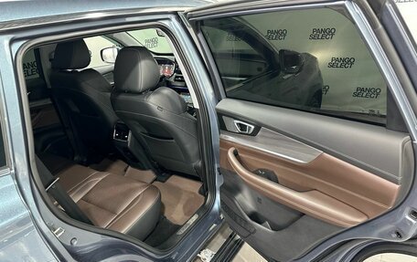 Chery Tiggo 8 Pro, 2021 год, 1 419 000 рублей, 20 фотография