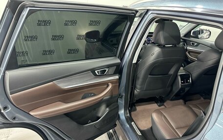 Chery Tiggo 8 Pro, 2021 год, 1 419 000 рублей, 17 фотография