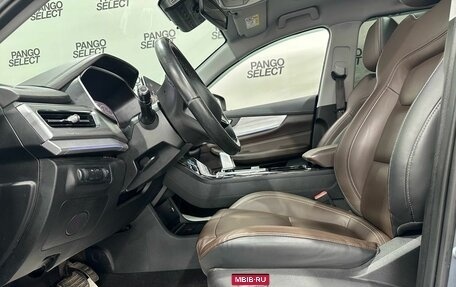 Chery Tiggo 8 Pro, 2021 год, 1 419 000 рублей, 11 фотография
