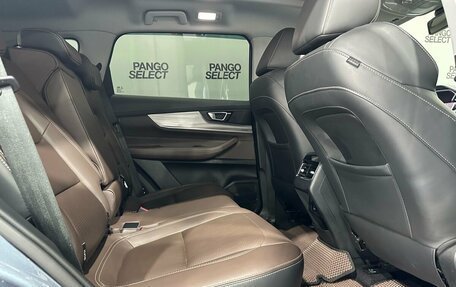 Chery Tiggo 8 Pro, 2021 год, 1 419 000 рублей, 22 фотография