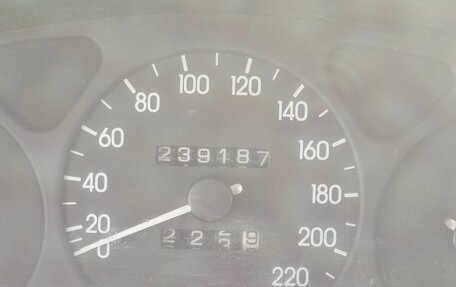 Chevrolet Lanos I, 2007 год, 250 000 рублей, 7 фотография