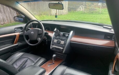 Nissan Teana, 2007 год, 700 000 рублей, 5 фотография