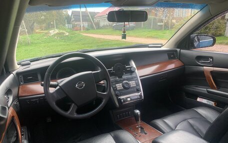 Nissan Teana, 2007 год, 700 000 рублей, 6 фотография